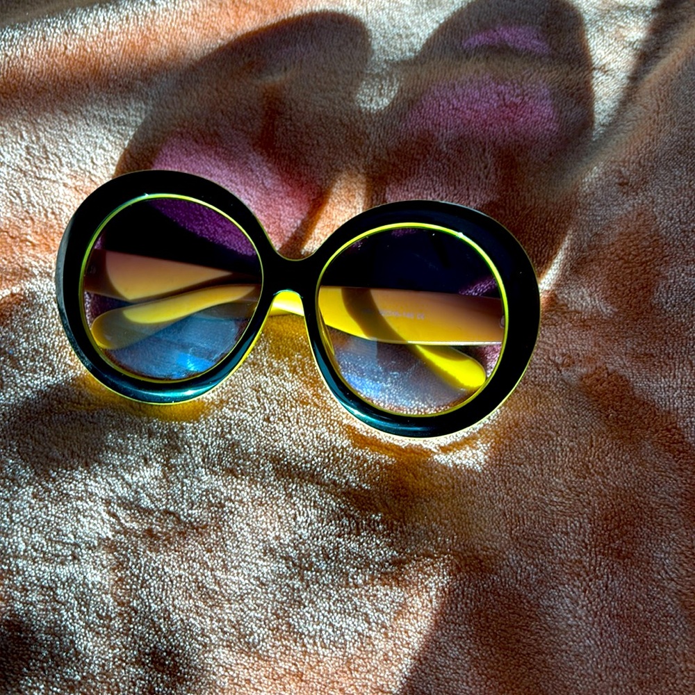 Summer Shades